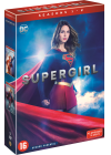 Supergirl - Saisons 1 + 2 - DVD