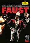 Faust - DVD