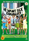 We Want Sex Equality - DVD