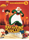 Bécassine - Le trésor viking (Édition Collector) - DVD