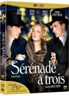 Sérénade à trois (Combo Blu-ray + DVD) - Blu-ray