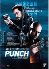 Welcome to the Punch - DVD