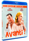 Avanti ! - Blu-ray