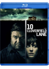 10 Cloverfield Lane - Blu-ray