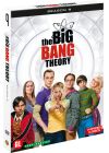 The Big Bang Theory - Saison 9 - DVD