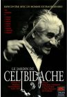 Le Jardin de Celibidache - DVD