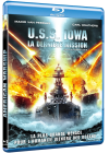 U.S.S. Iowa : La dernière mission - Blu-ray