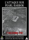 L'Attaque sur Pearl Harbor - 7 décembre 1941 - DVD