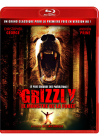 Grizzly - Le monstre de la forêt - Blu-ray