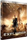 Explorer - Blu-ray