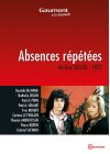 Absences répétées - DVD