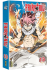 Fairy Tail - Vol. 13 - DVD