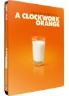 Orange mécanique (Édition SteelBook) - Blu-ray