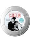 Ã l'origine du génie de Chaplin (Édition Limitée et Numérotée) - DVD