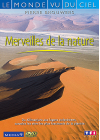 Le Monde vu du ciel - Merveilles de la nature - DVD