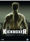 Kickboxer : Vengeance + L'Héritage - DVD