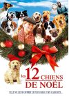 Les 12 chiens de Noël - DVD