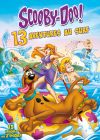 Scooby-Doo! 13 aventures au surf - DVD