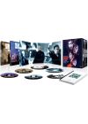 Infernal Affairs - Trilogie (4K Ultra HD + Blu-ray) - 4K UHD