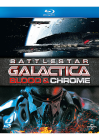 Battlestar Galactica : Blood & Chrome - Blu-ray
