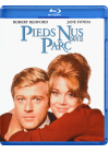 Pieds nus dans le parc - Blu-ray