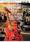 The American Folk Blues Festival 1962-1966 - Volume One - DVD