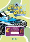Pimp My Ride - DVD 1 (Édition Single) - DVD