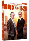 Inspecteur Lewis - Saison 6 - DVD