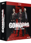 Gomorra - La série - L'intégrale 2 saisons - Blu-ray