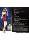 Céline Dion - Tournée mondiale Taking Chances : le spectacle - DVD