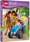 LEGO Friends - Amies pour la vie - DVD