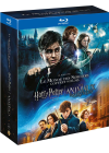 Harry Potter l'intégrale + Les Animaux Fantastiques (Pack) - Blu-ray