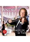 André Rieu - Magie de la vase - DVD