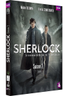 Sherlock - Saison 2 - DVD