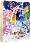 Sword Art Online - Saison 3, Arc 2 : Alicization - War of Underworld - Box 2/2 (Édition Collector) - DVD