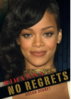 Rihanna : No Regrets - DVD