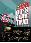 Pearl Jam - Let's Play Two (DVD + CD) - DVD