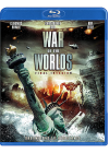 War of the Worlds - Final Invasion - Blu-ray