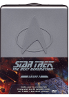 Star Trek : La nouvelle génération - Saison 3 - DVD