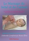 Massage du bébé et de l'enfant : Le meilleur du massage des bébés, méthode Christine Colonna-Cesari - DVD