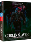 Goblin Slayer - Intégrale saison 1 (Édition Collector) - Blu-ray