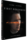 First Reformed (Sur le chemin de la rédemption) (Édition Collector numérotée - Boîtier Mediabook) - Blu-ray