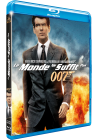 Le Monde ne suffit pas - Blu-ray