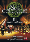 La Nuit Celtique III - La Nuit Celtique invite la Corse - DVD