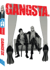 Gangsta. - Intégrale (Édition Premium) - Blu-ray