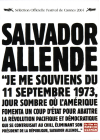 Salvador Allende - DVD
