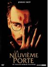 La Neuvième porte - DVD