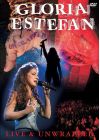Estefan, Gloria - Live & Unwrapped - DVD
