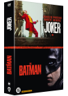 The Batman + Joker (Pack) - DVD