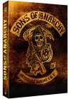 Sons of Anarchy - L'intégrale des saisons 1 & 2 (Pack) - DVD